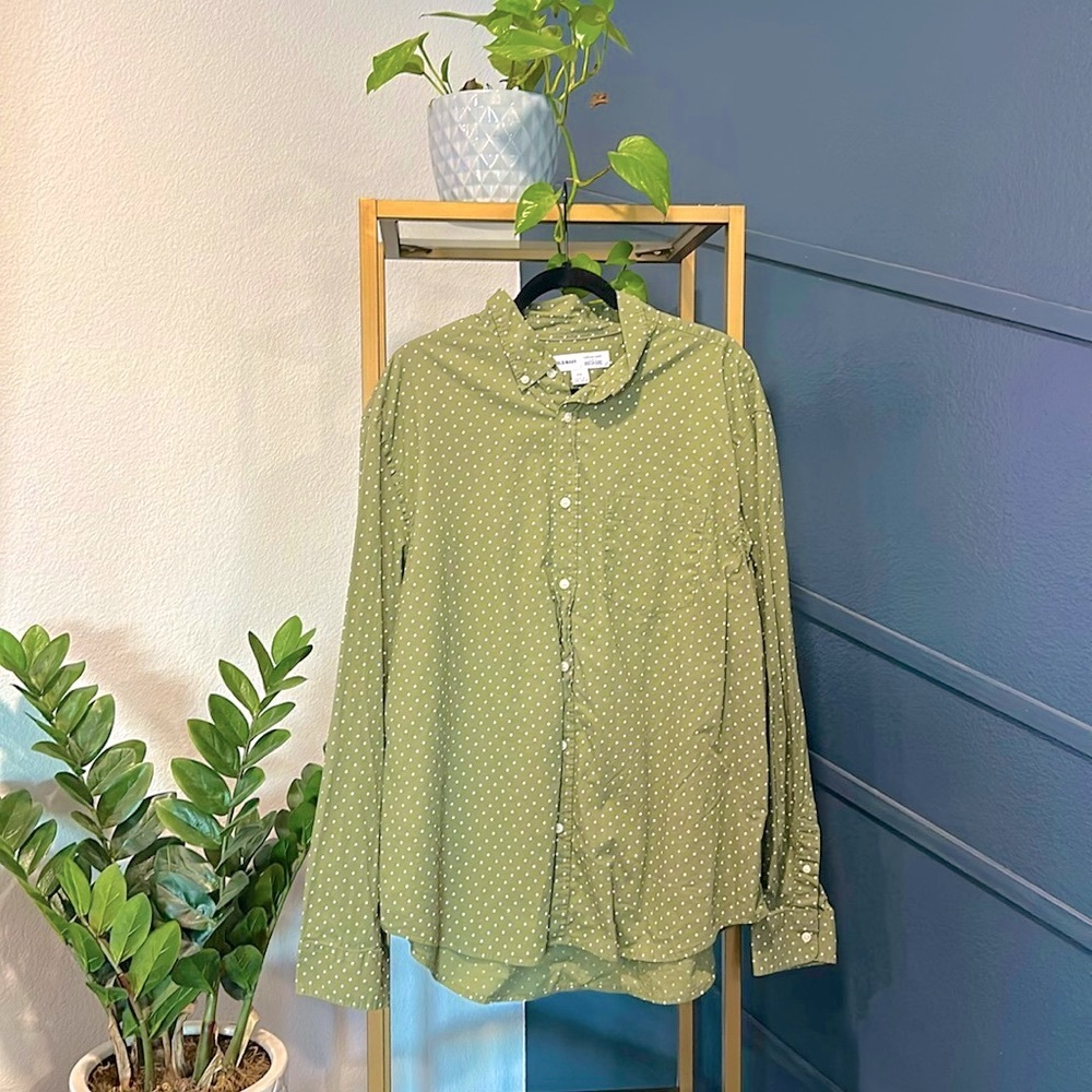 Dress shirt